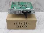 Cisco ISR4331 ISR4351 ISR4451 SM-X-16FXS/2FXO Module To Pstn Pbx & Cama. Fixed Price $349.96.