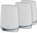 Netgear RBK753-100NAR AX4200 Orbi Wifi Satellites + Router Certified. Fixed Price $229.99.