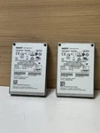 Lot Of Hgst Ultrastar SS300 400GB Sas Ssd Drive HUSMM3240ASS201. Fixed Price $129.00.