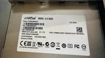 Crucial CT480M500SSD1 2.5" Sata 6GB/S 5V 1.7A Internal. Fixed Price $50.00.