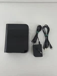 Western Digital External Hard Drive WD5000H1U-00 Usb 500GB With Cables. Fixed Price $17.50.