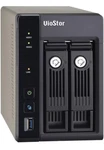 Qnap VS-2104-PRO+ Viostor 4-CHANNEL 2-BAY Network Video Recorder Nvr. Fixed Price $700.00.