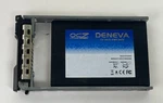 Lot Of 16 Ocz Deneva 400GB Sata Ii 3GB/S 2.5" Mlc Ssd DENRSTE251M45-0400. Fixed Price $588.80.