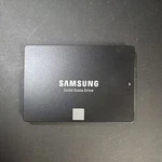 Samsung 860 Evo 500GB 2.5" Sata Iii V-nand Internal Ssd MZ-76E500. Fixed Price $55.00.