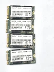 Units Lot Virtium VSFBM4XC120G-MLX1 Storfly 120GB M.2XE Ssd Drive. Fixed Price $170.00.