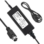 4-PIN Ac-dc Adapter For Synology Disk Station DS410J DS411J DS412 + Server Power. Fixed Price $33.66.