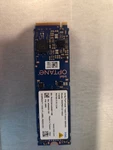 Intel Optane P1600X Series 118GB M.2 2280 Nvme Internal SSDPEK1A118GA. Fixed Price $220.00.