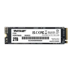 Patriot P320 128G 256GB 512GB 1TB 2TB 2280 M.2 Pcie GEN3X4 Nvme Internal Ssd Lot. Fixed Price $289.99.