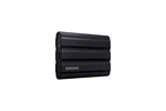 Samsung T7 Shield Portable Ssd - 1050MB/S, Rugged, Water & 4TB, Black. Fixed Price $1711.79.