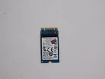 Kioxia 128GB Laptop Ssd Solid State Drive KBG40ZMT128G SSS0T35790 01FR900. Fixed Price $69.45.