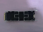 Samsung 2TB Pcie GEN4 X4 Nvme M.2 Ssd MZ-VL22T0A PM9A1 Low Use *cdi*. Fixed Price $209.95.