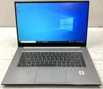 Hp Zbook Studio Gen Intel I7-10850H 32GB DDR4 512GB Nvme Quadro T2000 W10P. Fixed Price $350.00.