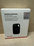 Sandisk Extreme Portable Ssd - 2TB. Fixed Price $475.25.