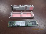 Samsung 960GB PM953 Pcie MZ-1LV9600 Ssd Nvme 110MM MZ1LV960HCJH-000G5. Fixed Price $119.99.