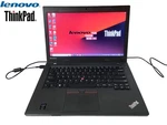 Lenovo Thinkpad L450-TYPE 20DS: 14" (I5-5300U 2.30GHZ Vpro ) 16GB Ram, 500GB Hd. Fixed Price $119.99.