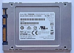 256GB Sata Iii Toshiba SG5 Client Ssd THNSNK256GCS8 2D-NAND Tlc 2.5" Hard Drive. Fixed Price $139.47.