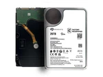 Seagate ST26000NM001C 26TB 256MB 7200RPM 3.5" Sata 6.0GB/S Enterprise Hard Drive. Fixed Price $559.95.