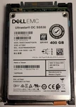 Dell Emc Ultrastar Dc SS530 400GB (wd WUSTR6440ASS205) Sed Ssd (pn 0P40529). Fixed Price $249.00.