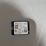 Western Digital Wd SN530 256GB Gen X 4 Nvme M.2 2230 Ssd SDBPTPZ-256G-1012. Fixed Price $34.95.