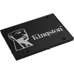 Kingston KC600 1 Tb Solid State Drive - 2.5" Internal (SATA/600). Fixed Price $269.46.