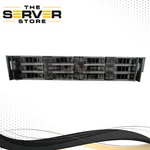 Dell C6420 4-NODE Lff 8X Gold 5118 2.3GHZ 12C 256GB 2X 10GBE Rails. Fixed Price $2980.00.