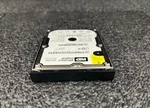 Dell X7571 WD400VE-75HDT0 40GB 5,4K Rpm 8MB Cache ATA-100 2.5" Hdd. Fixed Price $29.73.