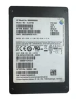 Hpe Samsung PM1633 3.84TB 2.5" Sas Ssd 12GBPS/512B/S/EXCELLENT HEALTH-99-100%. Fixed Price $459.98.