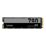 Lexar Ssd 2TB 7400/6500 NM790 M.2 Nvme. Fixed Price $546.44.
