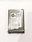 Hp EG0300JFCKA 300GB 2.5" 12GB/S 10K Rpm Sas Hard Drive W/caddy P/n: 781581-005. Fixed Price $14.99.