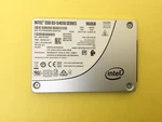 Intel D3-S4610 Series 960GB Sata 6GBPS 2.5IN SSDSC2KG960G8. Fixed Price $249.00.