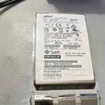 Hgst HUSMM1640ASS200 400GB 2.5IN Sas Internal Hard Disk Drive Silver. Fixed Price $60.00.