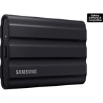 Samsung T7 Shield 4TB Nvme Portable External Ssd Black (MU-PE4T0S). Fixed Price $435.00.