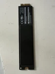 Toshiba THNSNC064GMDJ 64GB Ssd Macbook Apple# 655-1633B Wiped And Formatted Nice. Fixed Price $12.74.