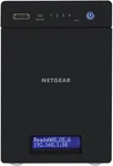 Netgear Readynas 214, 4X3TB (RN214D43), New Repacking Box.. Fixed Price $461.56.