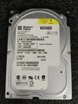 Dell 1T321 WD400BB-75DEA0 40GB 7.2K Rpm 2MB Cache ATA-100 3.5" Hdd. Fixed Price $35.73.