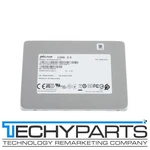 Micron 1300 256GB 2.5" Sff Sata 6GB/S Tlc Ssd MTFDDAK256TDL-1AW1ZABYY 94%. Fixed Price $38.95.