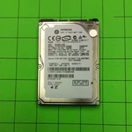 Laptop Computer Hitachi HTS543225L9SA00 5K320-250 250GB Sata Hard Disk Drive. Fixed Price $15.25.