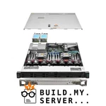 Hpe Proliant DL360 G10 Server 2.50GHZ 40-CORE 192GB Ram 1.6TB Ssd Storage Rails. Fixed Price $3138.95.
