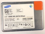Samsung PM810 Series 128GB Mlc MZ7PA128HMCD-010D1 Sata 3GBPS 2.5" Internal Ssd. Fixed Price $15.00.
