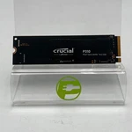 Micron 2280MM Crucial 1TB M.2 Nvme Gen 4.0 X CT1000P310SSD8. Fixed Price $124.99.