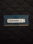 Ramaxel 8GB 1RX8 PC4-2400T-SA1-11 Laptop. Fixed Price $24.99.