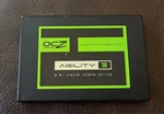 Ocz Agility GB,INTERNAL,2.5" (AGT3-25SAT3-60G) Ssd Good Condition. Fixed Price $11.50.