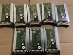 300 Gb Sas Ibm System X 90Y8877 HUC106030CSS600 10K 64MB 2.5" Festplatte+caddy. Fixed Price $135.00.