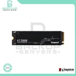 SKC3000S/1024G Kingston 1TB M.2 2280 Nvme Pcie 4.0 Internal Ssd. Fixed Price $289.00.