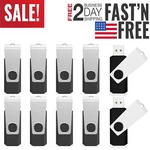 Wholesale 1-128GB Usb Flash Multipack Thumb Drives For Pc/laptop. Fixed Price $44.19.