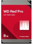 Western Digital 8TB WD8005FFBX Red Pro Cmr Nas 7200RPM 256MB Cache Sata Iii. Fixed Price $379.99.