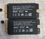 Apple 4TB Ssd Kit For 2019 Mac Pro 7,1. Fixed Price $1299.00.