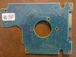 Hitachi HTS543216L9SA02 PN:0A77643 MLC:DA3276 (0A57126 DA2357B) 160GB Sata Pcb. Fixed Price $16.22.