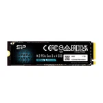 Silicon Power - Nvme M.2 Pcie GEN3X4 2280 Ssd (SP001TBP34A60M28). Fixed Price $227.78.