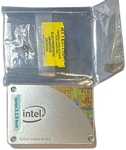 Intel Ssd 530 Series 120GB Vertex 3.1.0 Revd Solid State Drive Tested Aristocrat. Fixed Price $784.00.